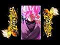 LF SSJ ROSE GOKU BLACK & Trunks - Mai Tag Team Gameplay! 😱 DBL SHORTS | Dragon Ball Legends