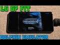 LG G7 Fit - Tony Hawk's Pro Skater 4 - Dolphin Emulator 5.0-11394 - Test