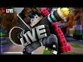 [🔴LIVE] Grinding | Hypixel Skyblock