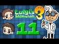 Luigi's Mansion 3 #11