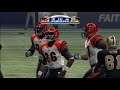 Madden NFL 09 (video 59) (Playstation 3)
