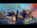 Maelstrom | The LookSee | First Look Series | Indie Gaming