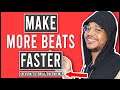 Make Beats In Less Time! (Music Production Workflow Tutorial) XLN Audio XO Plugin Review