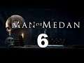 Man of Medan: Part 6 - Scary Stories to Tell in the Dark