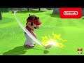 Mario Golf: Super Rush - Bring on the Competition - Nintendo Switch