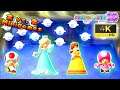 Mario Party 10 | All 2 vs. 2 Minigames [Crispy 4K] - (Master Difficulty)