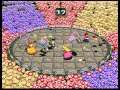 Mario Party 4 - Princess Daisy in Butterfly Blitz