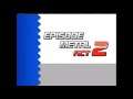 Mariotehplumber's "Sonic 4: Episode 2: Episode Metal Gameplay" video (Chipmunk/Fast Version)