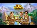 Marlo ile Chase for Adventure 2 The Iron Oracle Oynuyoruz | Full Bölüm