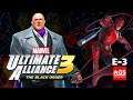 Marvel Ultimate Alliance 3: The Black Order - واکتورو قسمت سه