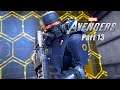 Marvel's Avengers PART 13 | Assault On AIM Forces