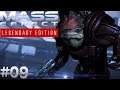 Mass Effect Legendary Edition: Mass Effect 3 Let's Play #009 (Deutsch / German)