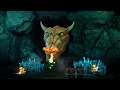 MediEvil - The Crystal Caves