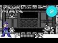 Mega Man V - Part 2: Mars Attacks