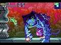 Metroid Fusion - Nightmare X