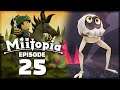 Miitopia - Part 25: KARKATON ASCENT! [Nintendo Switch Full Version]