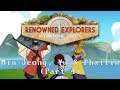 Min-Jeong, Yu & Phailin (Part 4) - Let's Play Renowned Explorers with Uncle Carp