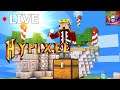 מיינקראפט הייפיקסל יום חמישי עם הצופים לייב! | Minecraft Hypixel LIVE