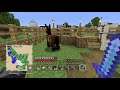 Minecraft: PS4 Edition - Season 2 - Stream #14 (Building A Fountain)