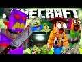 MINECRAFT TOY STORY | SHERIFF WOODY AND BUZZ LIGHTYEAR DEFEAT EVIL EMPEROR ZURG