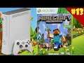 Minecraft XBOX360 Edition - Com os inscritos!!! Parte 13