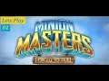 Minion Masters: Forced to Duel GERMAN GAMEPLAY-DEUTSCH-Lets Play#01