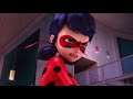 Miraculous: Tales of Ladybug and Cat Noir (Spider-Man 2003 MTV)