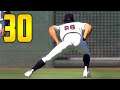MLB The Show 20 - Road to the Show - Part 30 "GO BIG OR GO HOME!" (Gameplay Walkthrough)