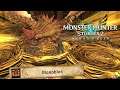 Monster Hunter Stories 2 Wings Of Ruin [013] Endlich ein königliches Monster [Deutsch] Let's Play