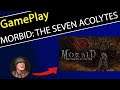 Morbid: The Seven Acolytes Nintendo Switch Gameplay