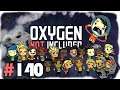 Morbulous | Let's Play Oxygen Not Included #140