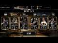 Mortal Kombat X: моя трансляция с помощью DU Recorder!