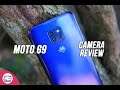 Moto G9 Camera Review