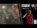 Mutanten ärgern | Kado Letsplay | Resident Evil 2 Remake Leon A #5