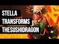 My Hero Academia Cosplay by TheSushiDragon as Bakugo VOD - Stella Transforms