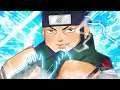 Naruto Shinobi Life 2 is HARD... (Sarutobi) - Roblox