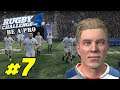 Nathan Nicholls Be A Pro - S3 E7 - Rugby Challenge 4