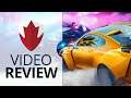 Need For Speed Heat Review | PC