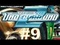 NEED FOR SPEED UNDERGROUND 2 PS2 - #9 (Com Diogenes R21 na call)