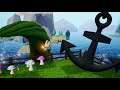 Neko Ghost, Jump! early access Gameplay / First levels