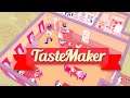 NEW - BEST TYCOON GAME EVER Build Your Own Custom Restaurant Fast Food & Bars | Taste Maker Gameplay