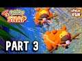 New Pokemon Snap - Playthrough Part 3 - Florio Nature Park (Day - Research Lv. 2)