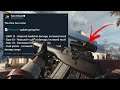 New Warzone Patch Nerfs The: DMR-14, Type 63, Mac-10, and Dual Diamattis