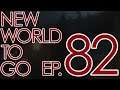 New Weapons?! And Gamescom Breakdown | New World To Go Episode 82