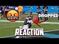 NFL YOU NEED TO CATCH THOSE MOMENTS REACTION!