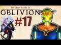 Nicer to Argonians - TES IV: Oblivion - Part 17