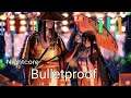 Nightcore ~ Bulletproof / lyrics