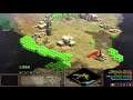 Nomad feat Invisible Player | Age of Empires 2
