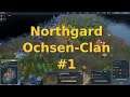 Northgard deutsch Let's play Ochsen-Clan #1