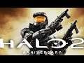 NOT THE FLOOD AGAIN | Halo 2: Anniversary #5